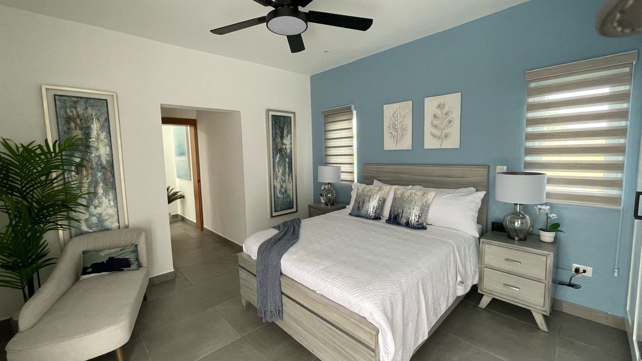 Photo of Bedroom in La Esplanada
