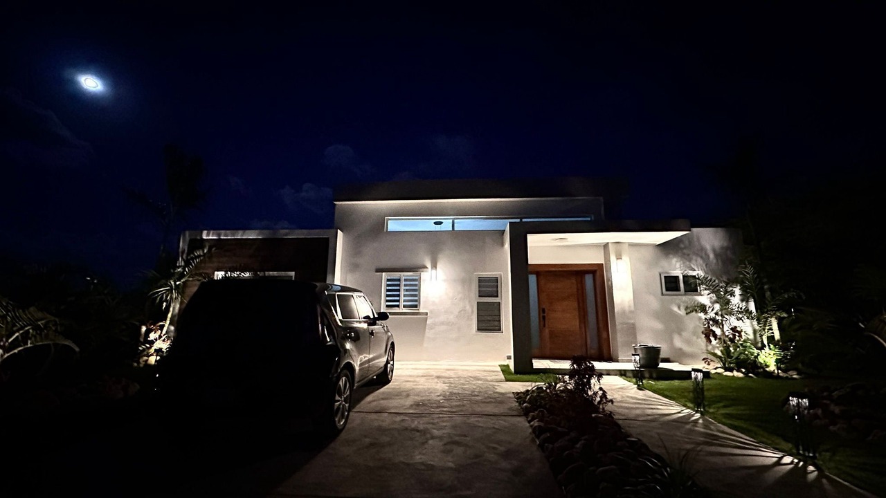 Photo of Outdoor in La Esplanada