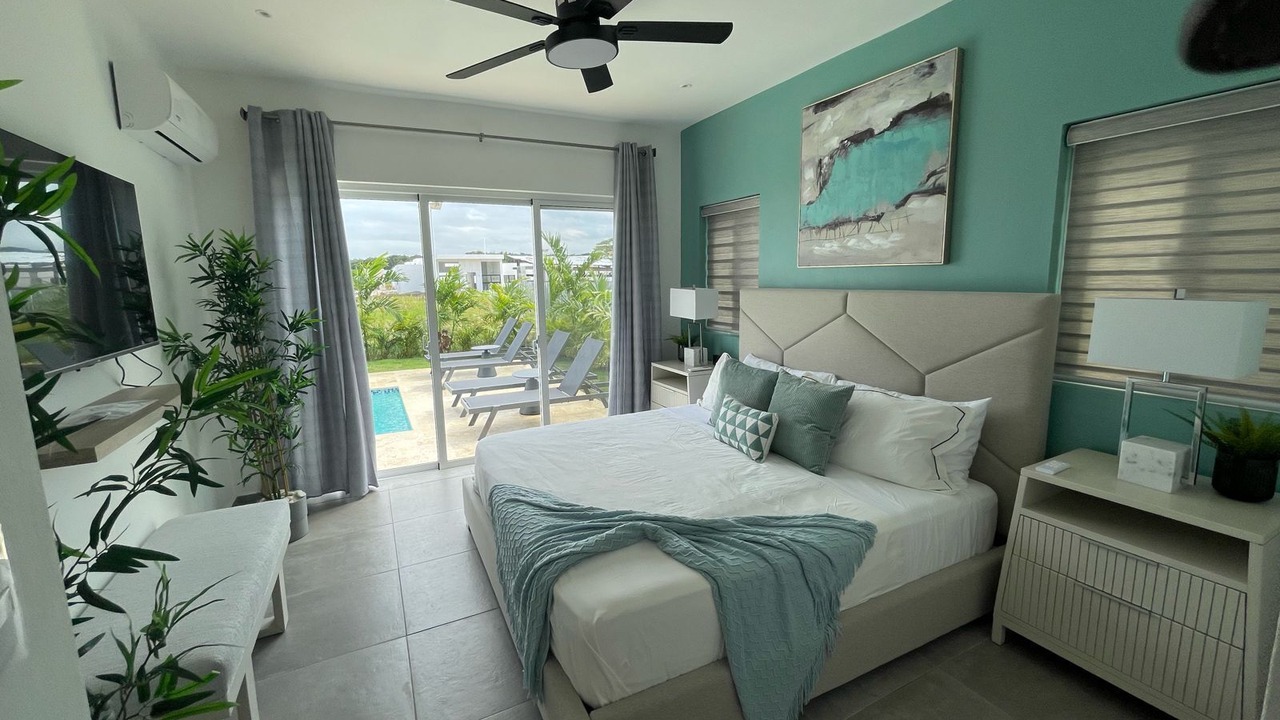 Photo of Bedroom in La Esplanada