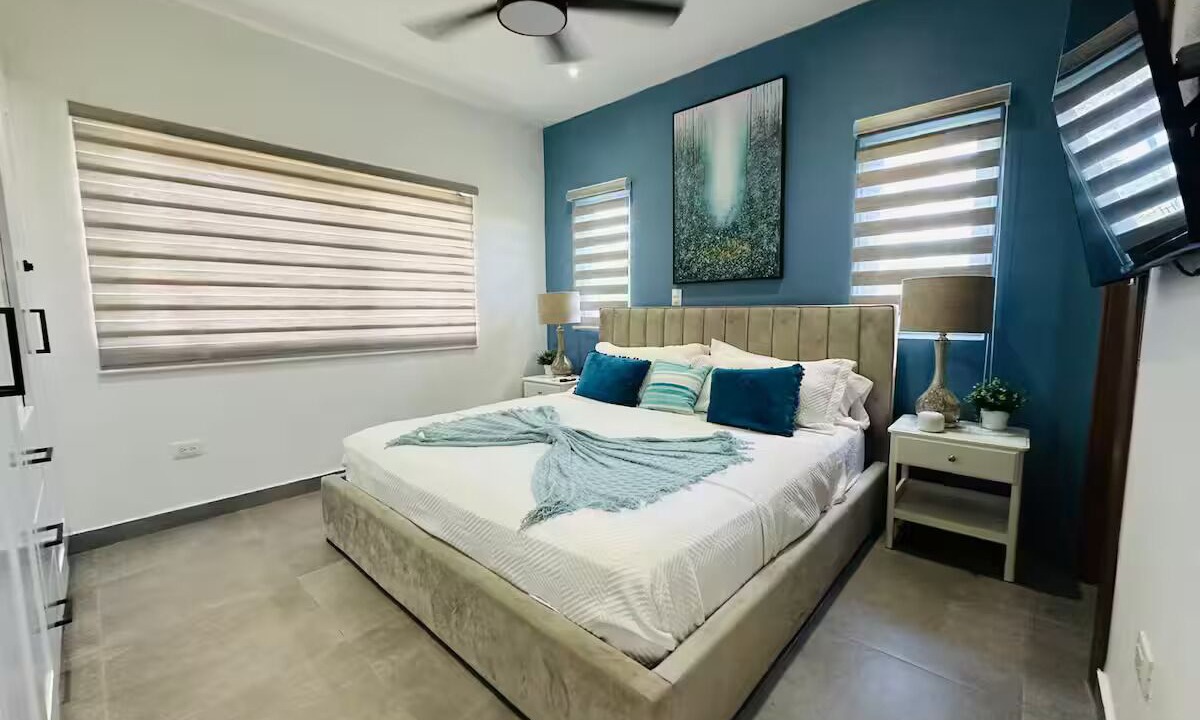 Photo of Bedroom in La Esplanada