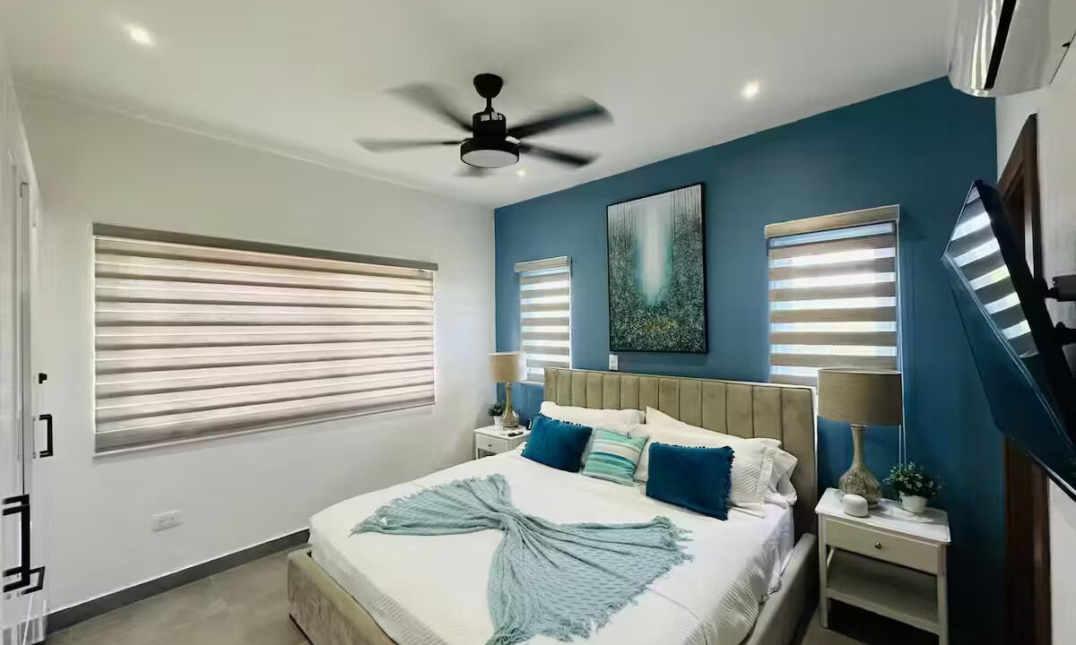 Photo of Bedroom in La Esplanada
