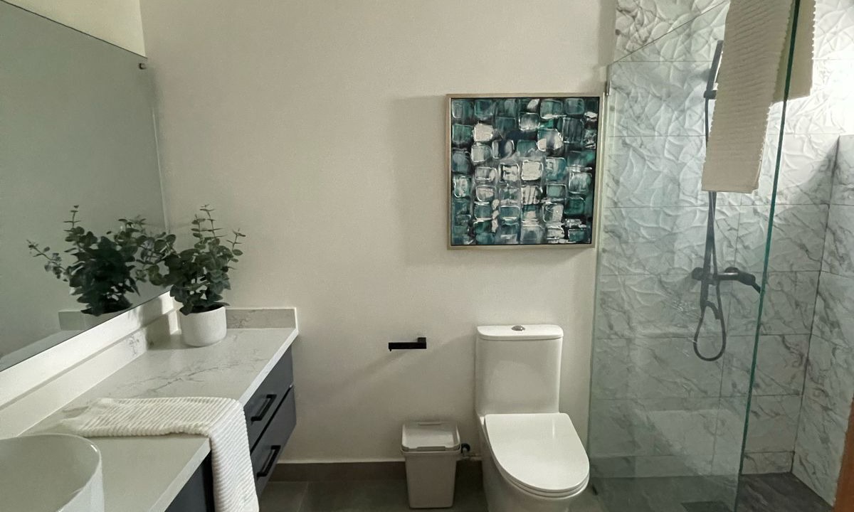 Photo of Bathroom in La Esplanada