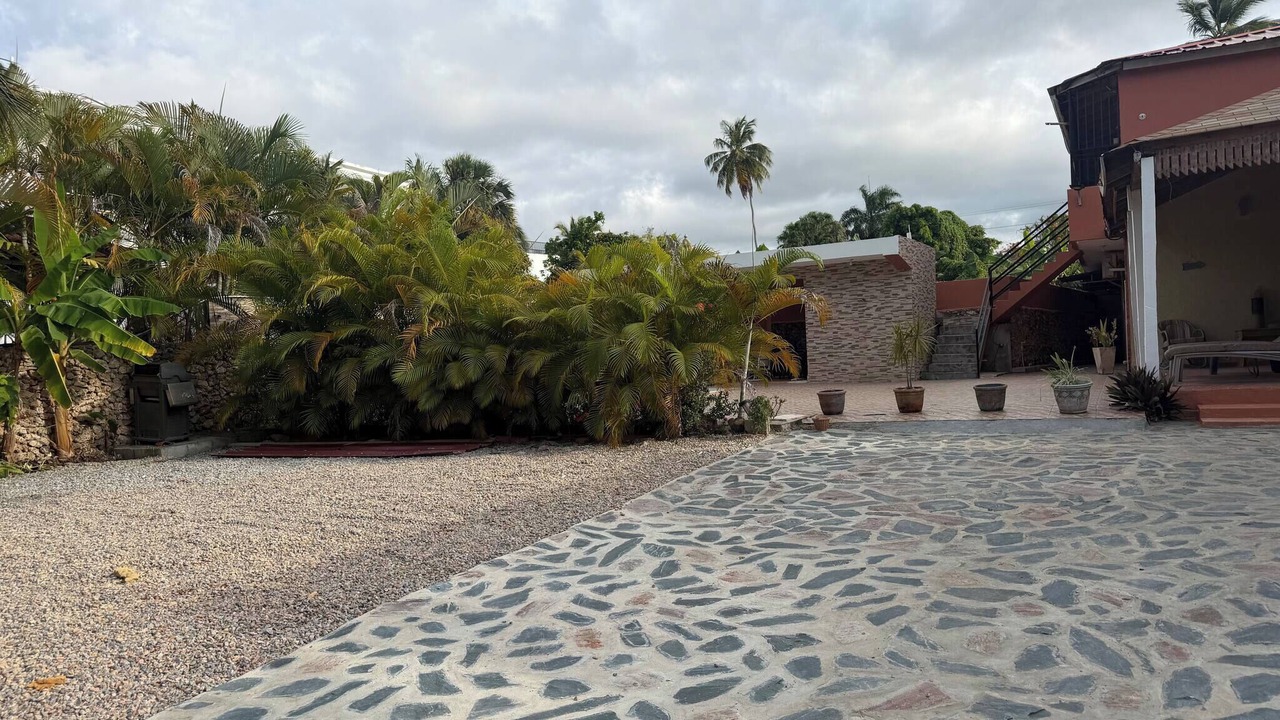 Photo of Outdoor in Cabrera
