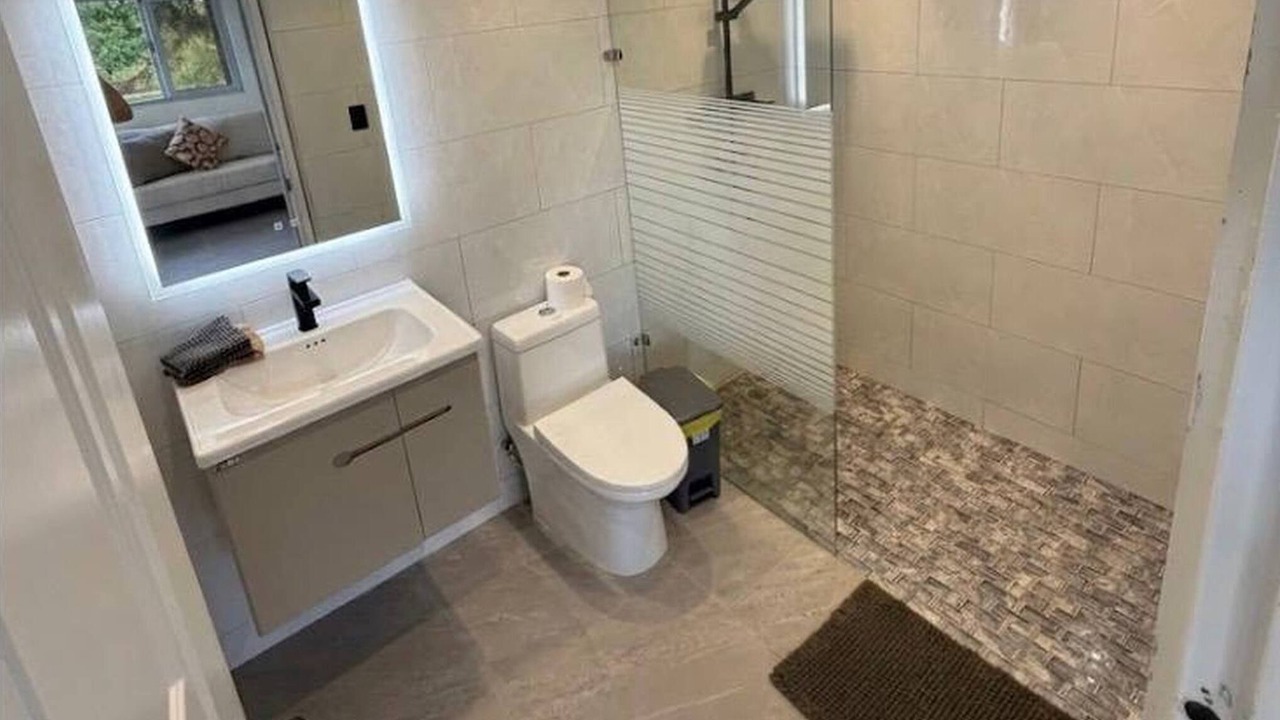 Photo of Bathroom in Abreu