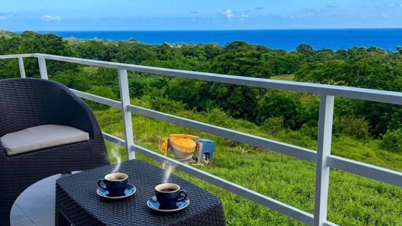 Photo of Patio Balcony in Abreu