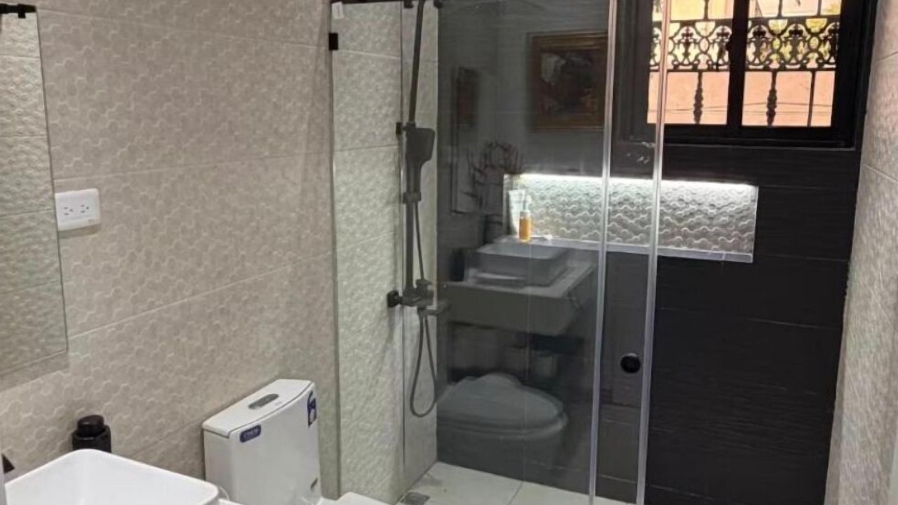 Photo of Bathroom in Bonao