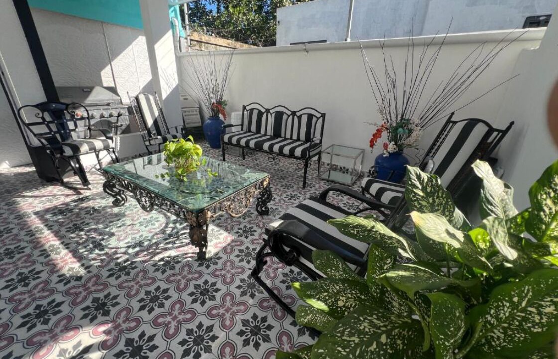 Photo of Patio Balcony in Bonao