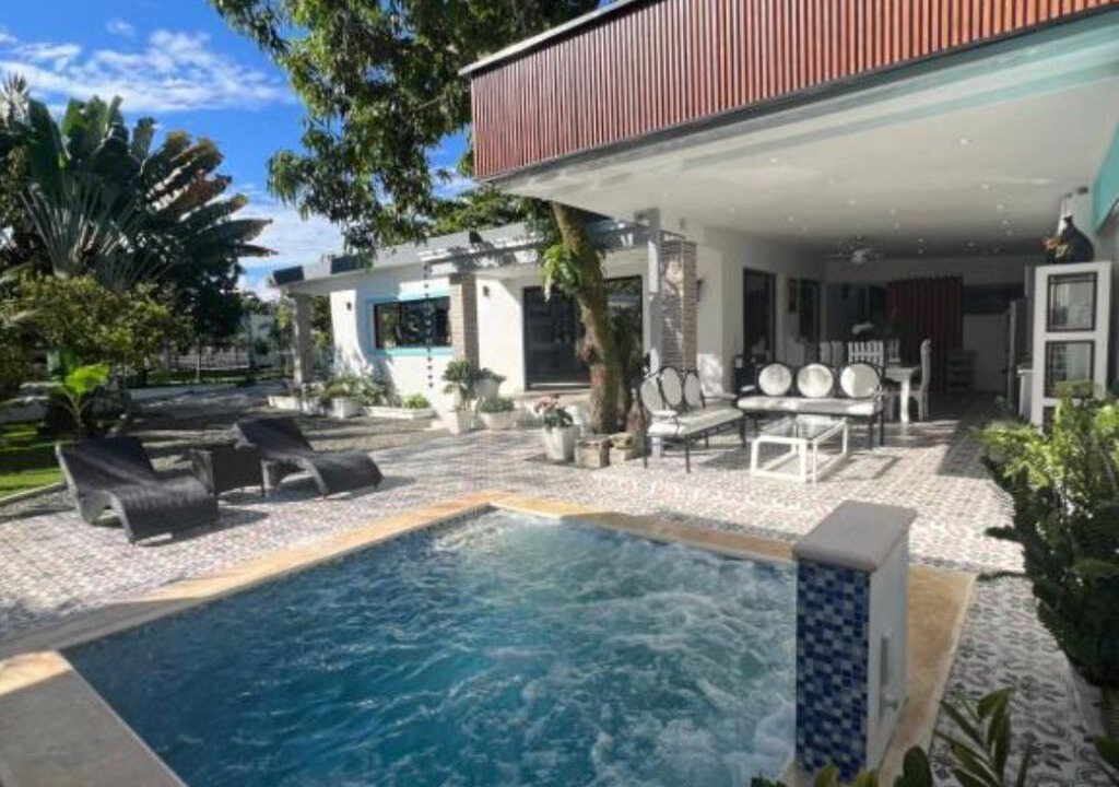 Photo of Outdoor in Bonao