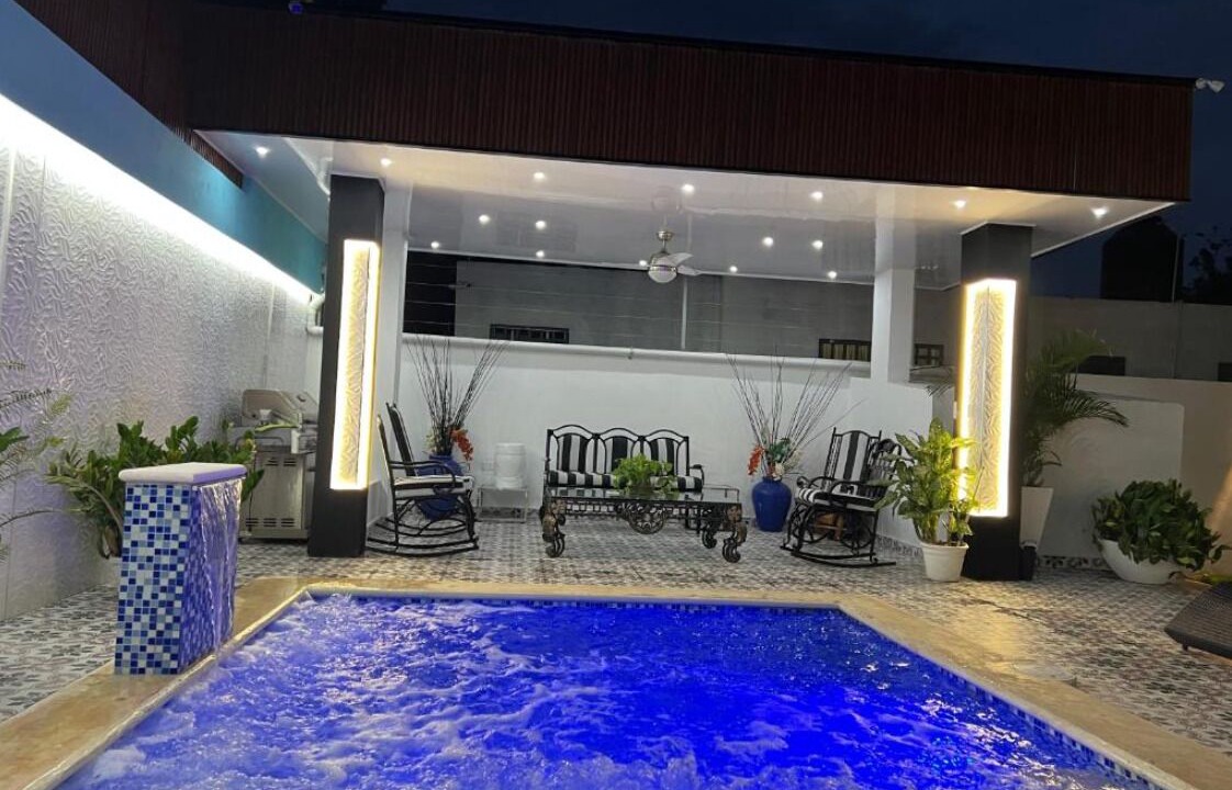 Photo of Outdoor in Bonao