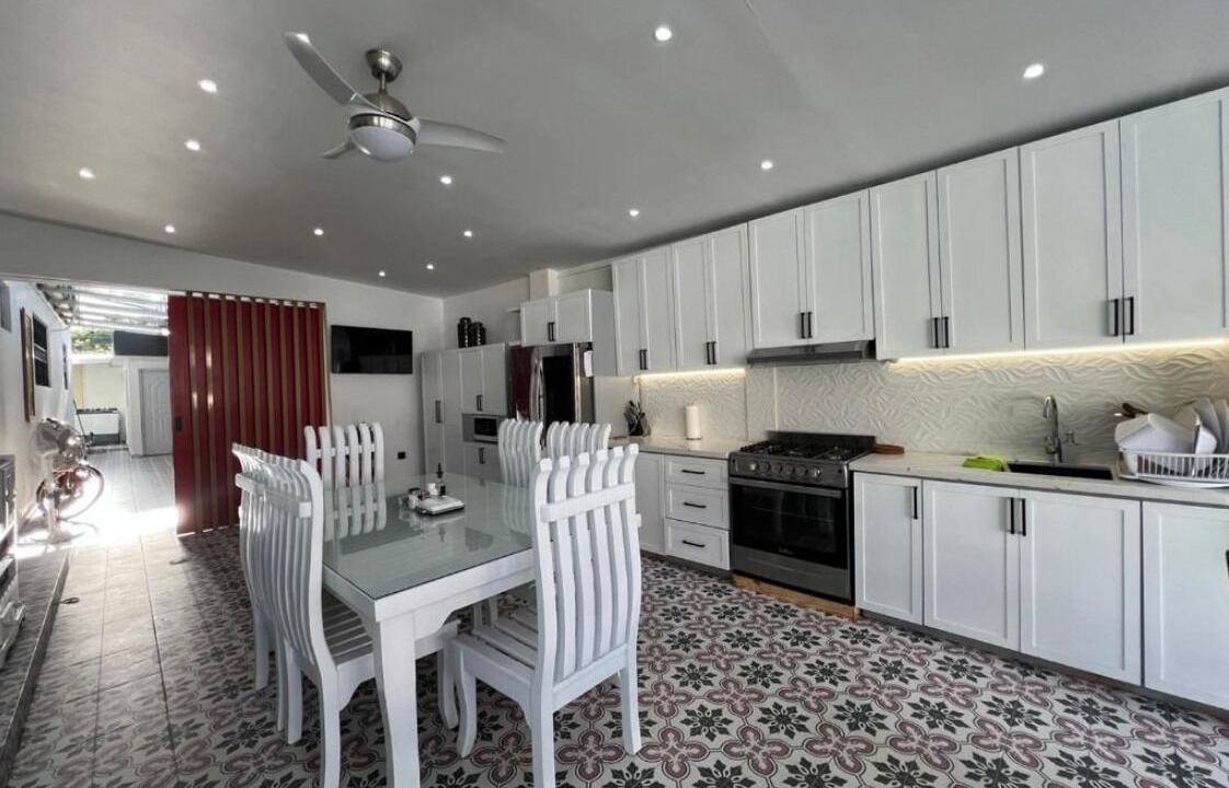 Photo of Kitchen in Bonao