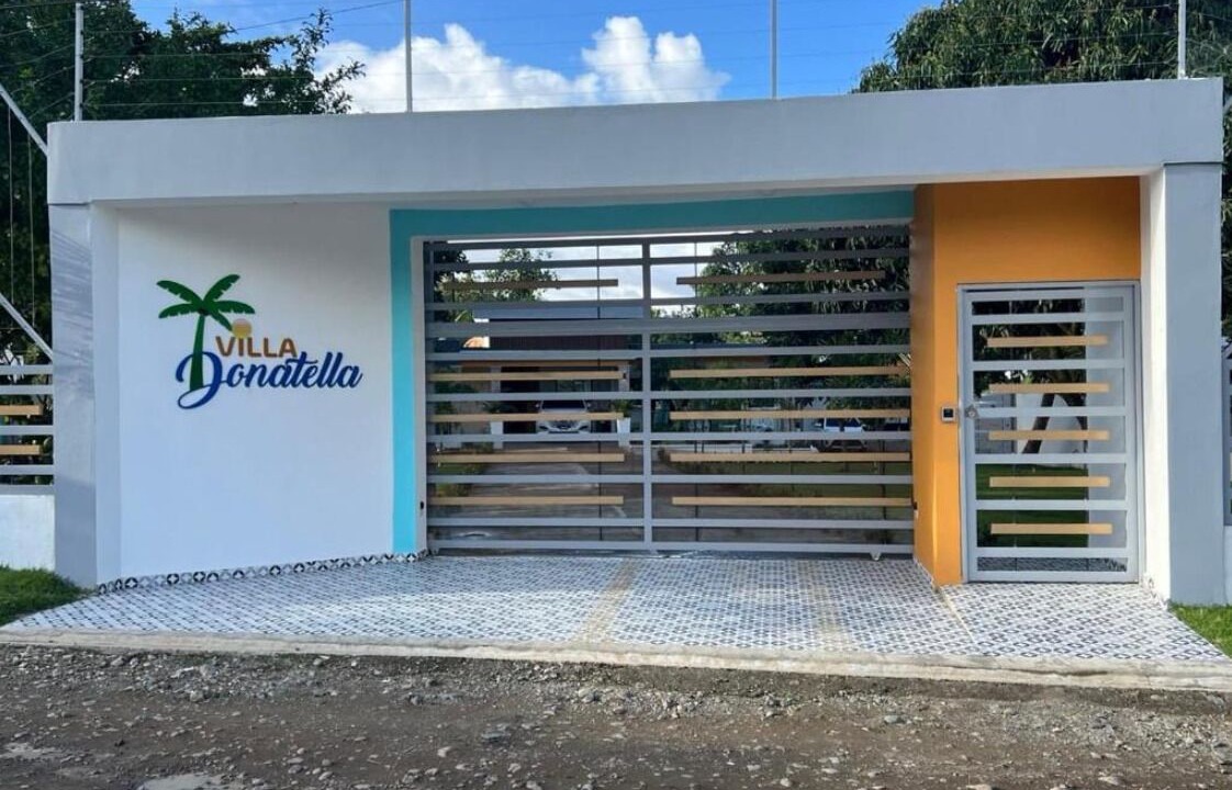 Photo of Outdoor in Bonao