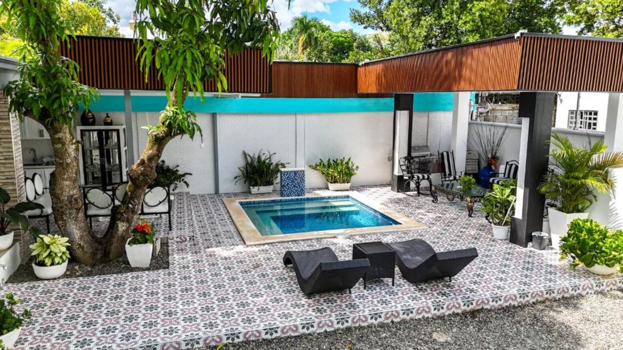 Photo of Outdoor in Bonao