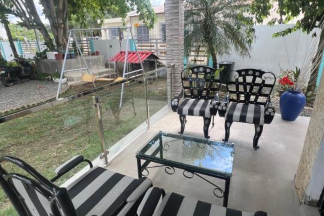 Photo of Patio Balcony in Bonao