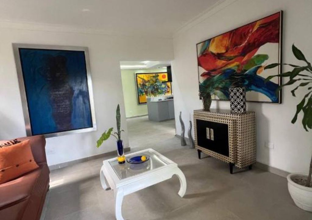 Photo of Livingroom in Bonao