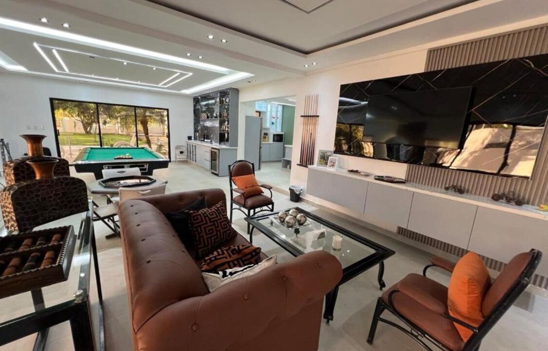 Photo of Livingroom in Bonao