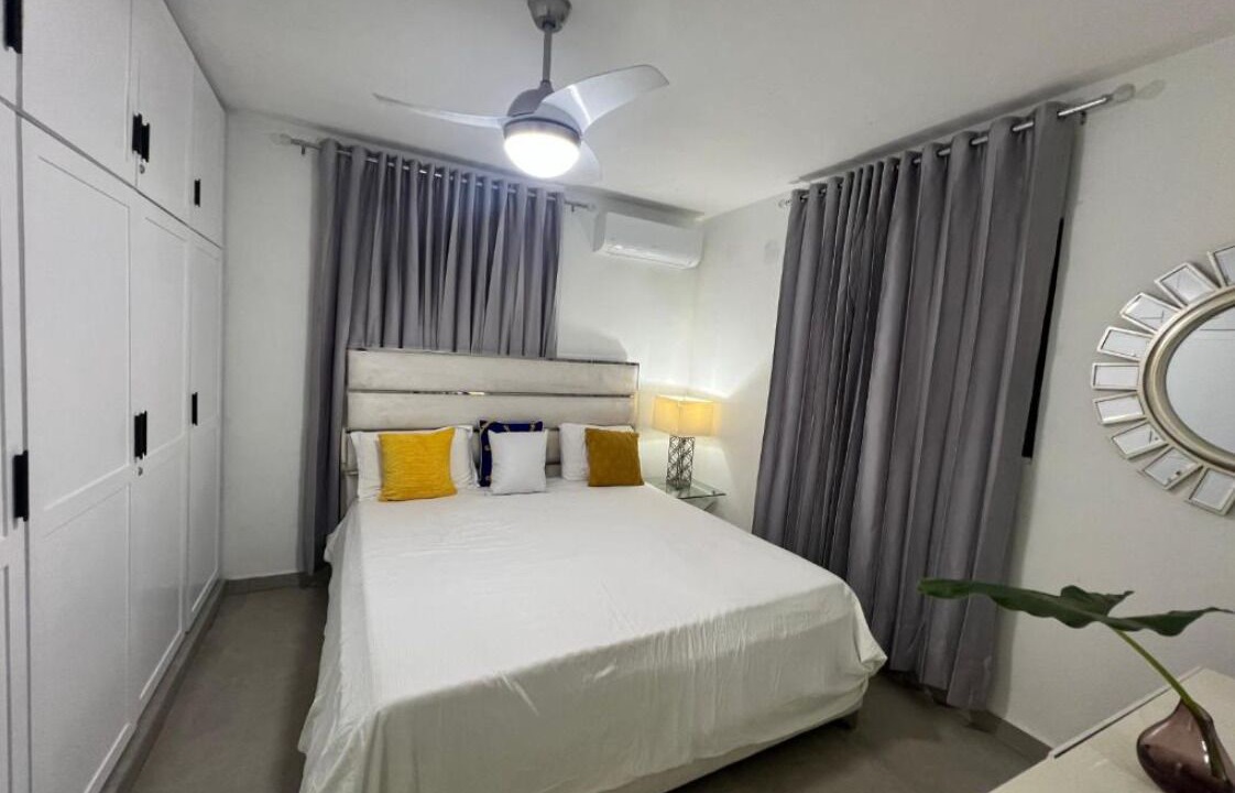Photo of Bedroom in Bonao