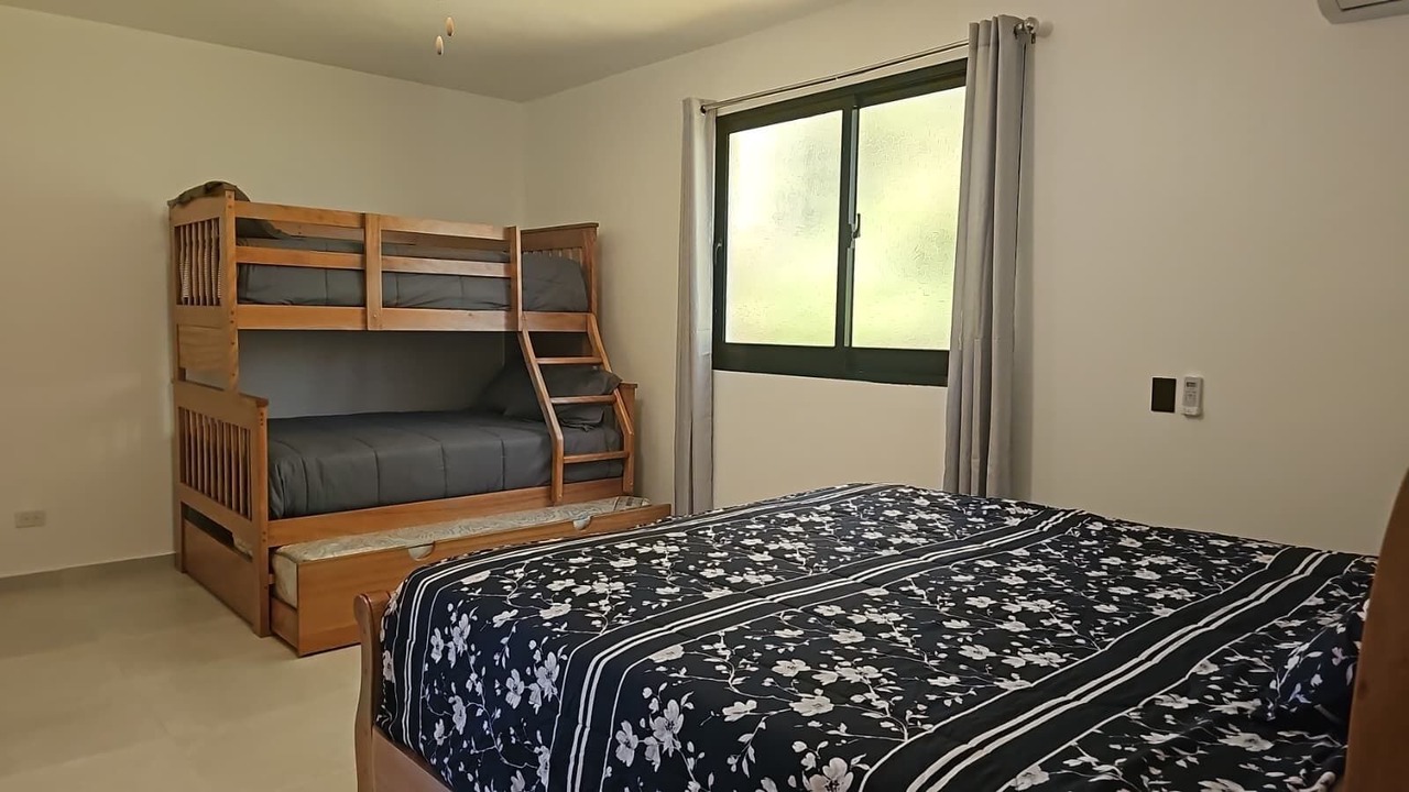 Photo of Bedroom in Esperanza