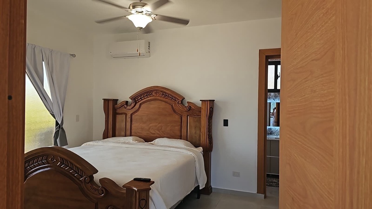Photo of Bedroom in Esperanza