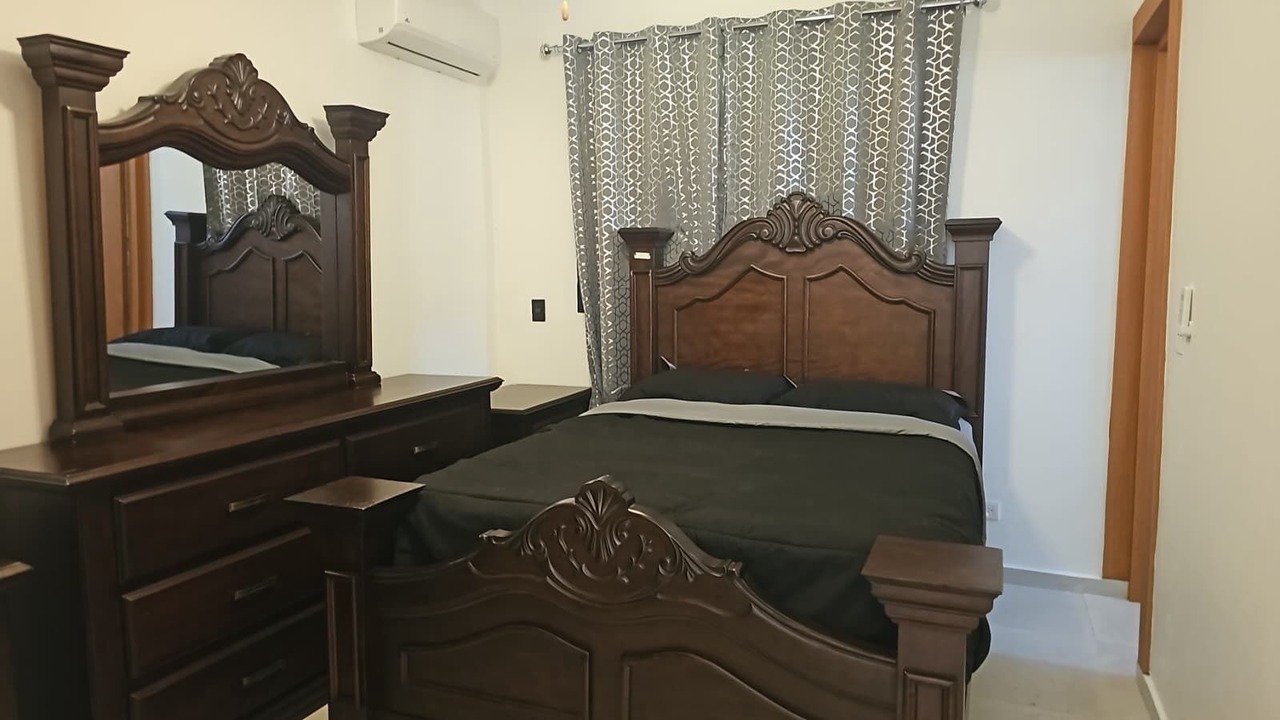 Photo of Bedroom in Esperanza