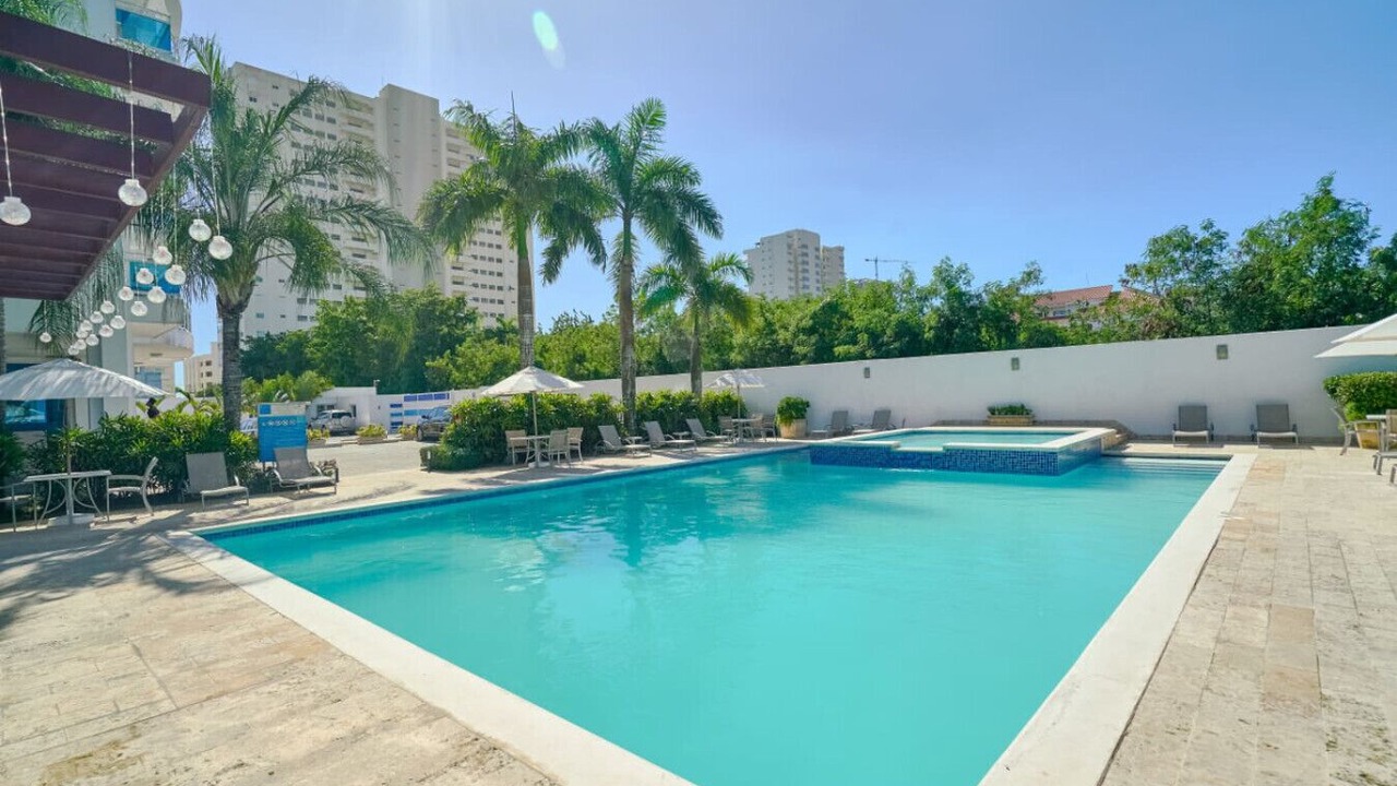 Photo of Outdoor in Villas Del Mar