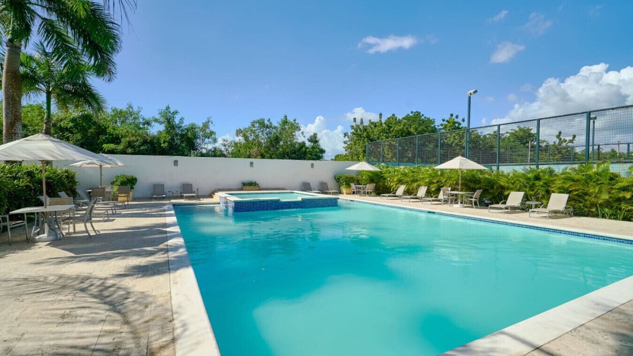Photo of Outdoor in Villas Del Mar