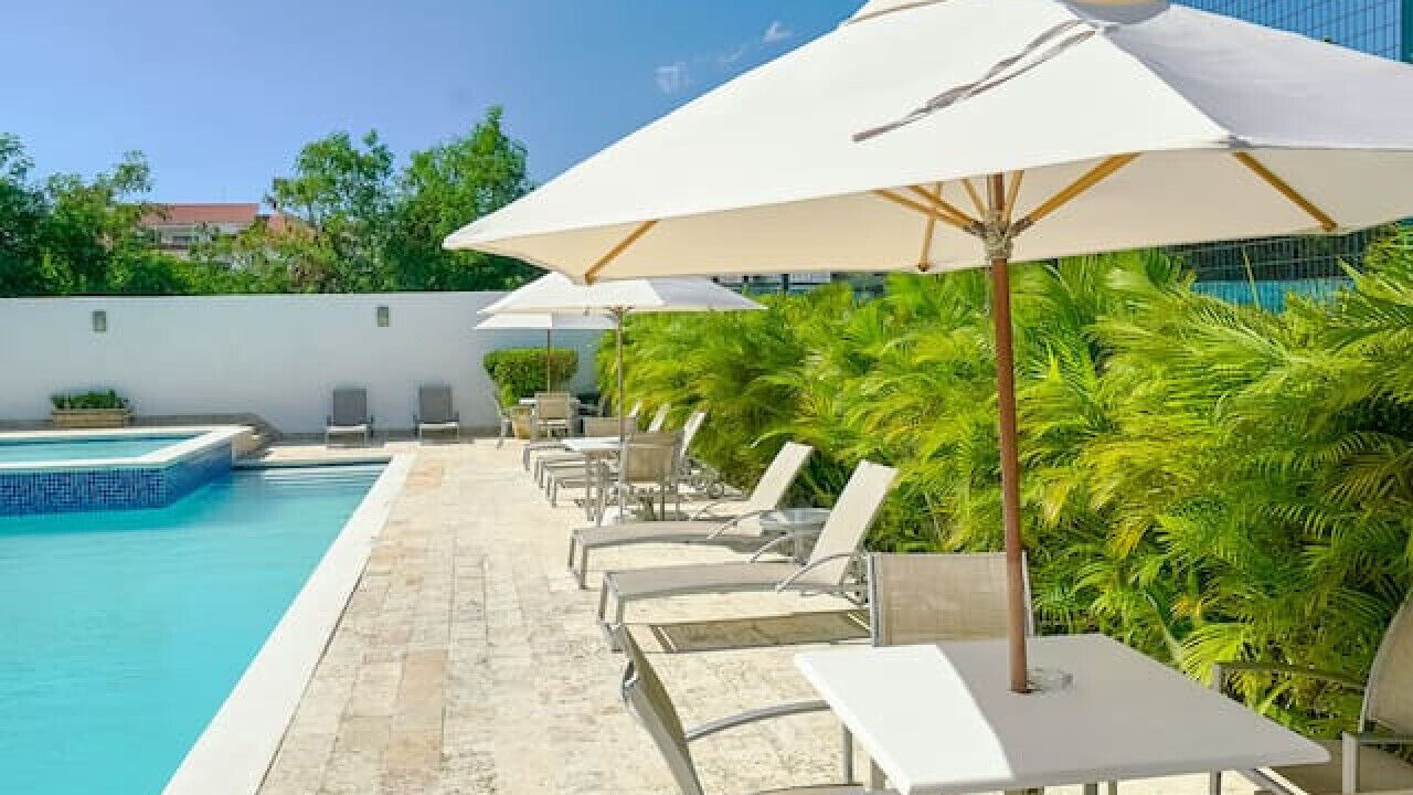 Photo of Outdoor in Villas Del Mar