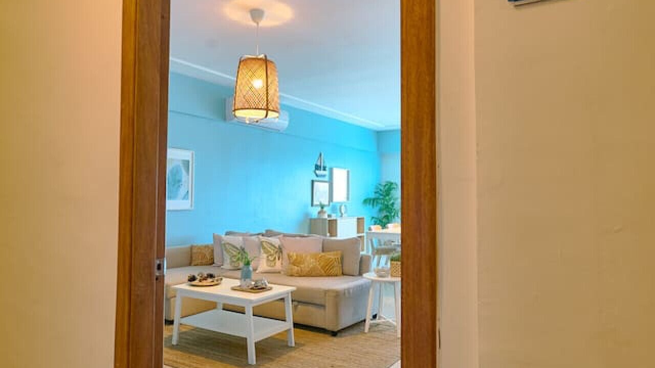 Photo of Livingroom in Villas Del Mar