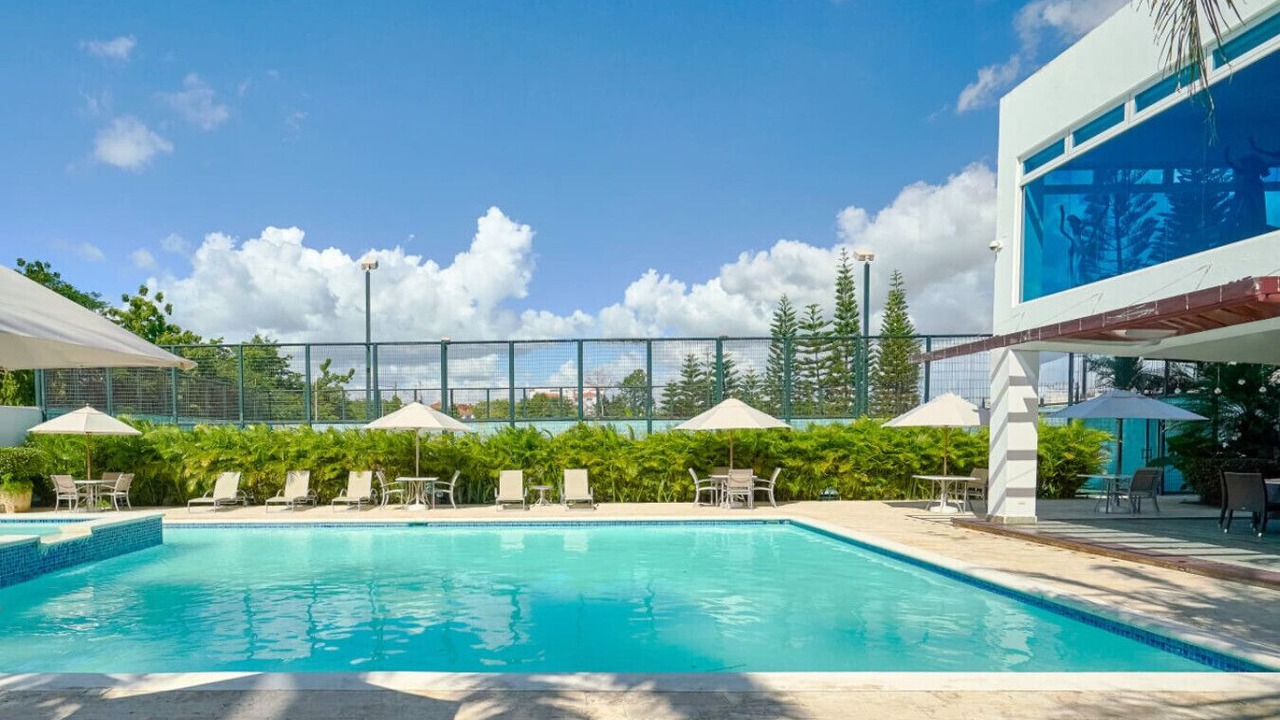 Photo of Outdoor in Villas Del Mar