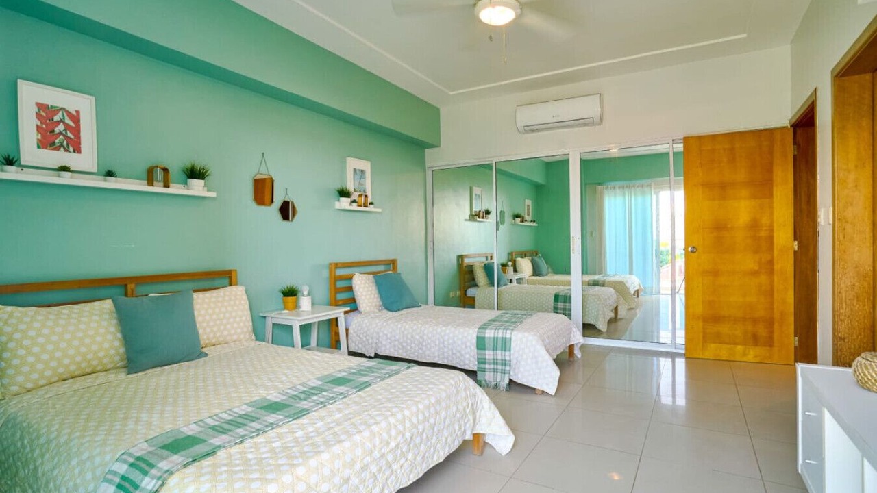 Photo of Bedroom in Villas Del Mar
