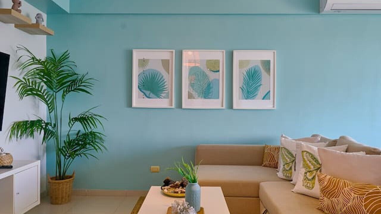 Photo of Livingroom in Villas Del Mar