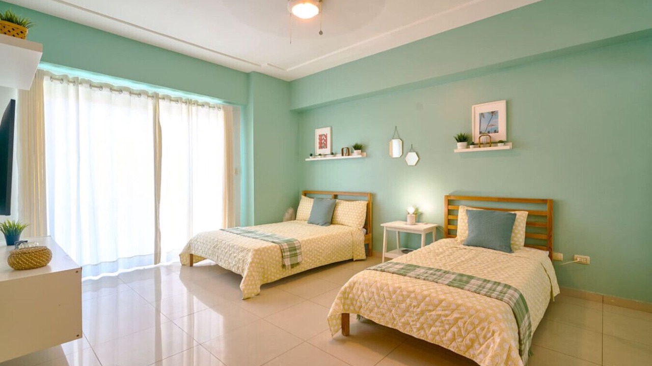 Photo of Bedroom in Villas Del Mar