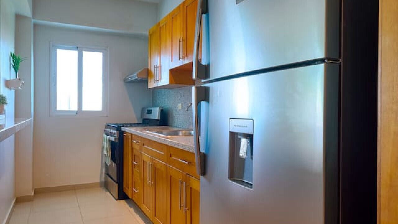 Photo of Kitchen in Villas Del Mar