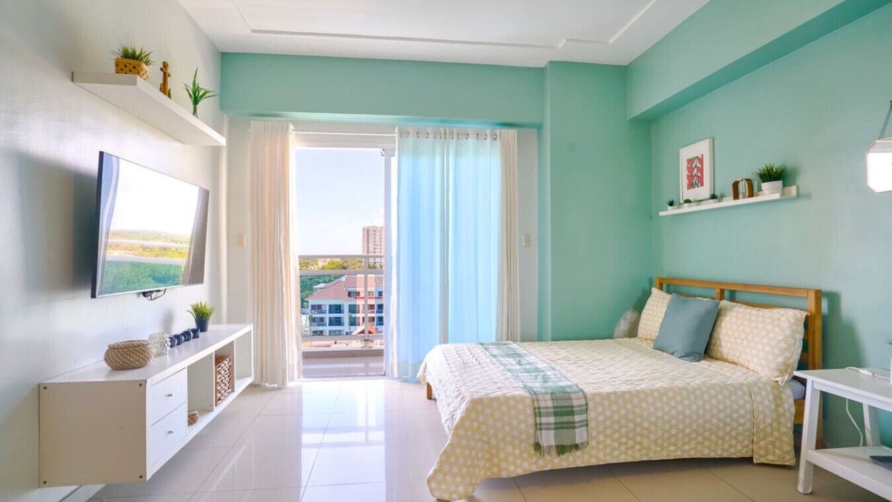 Photo of Bedroom in Villas Del Mar