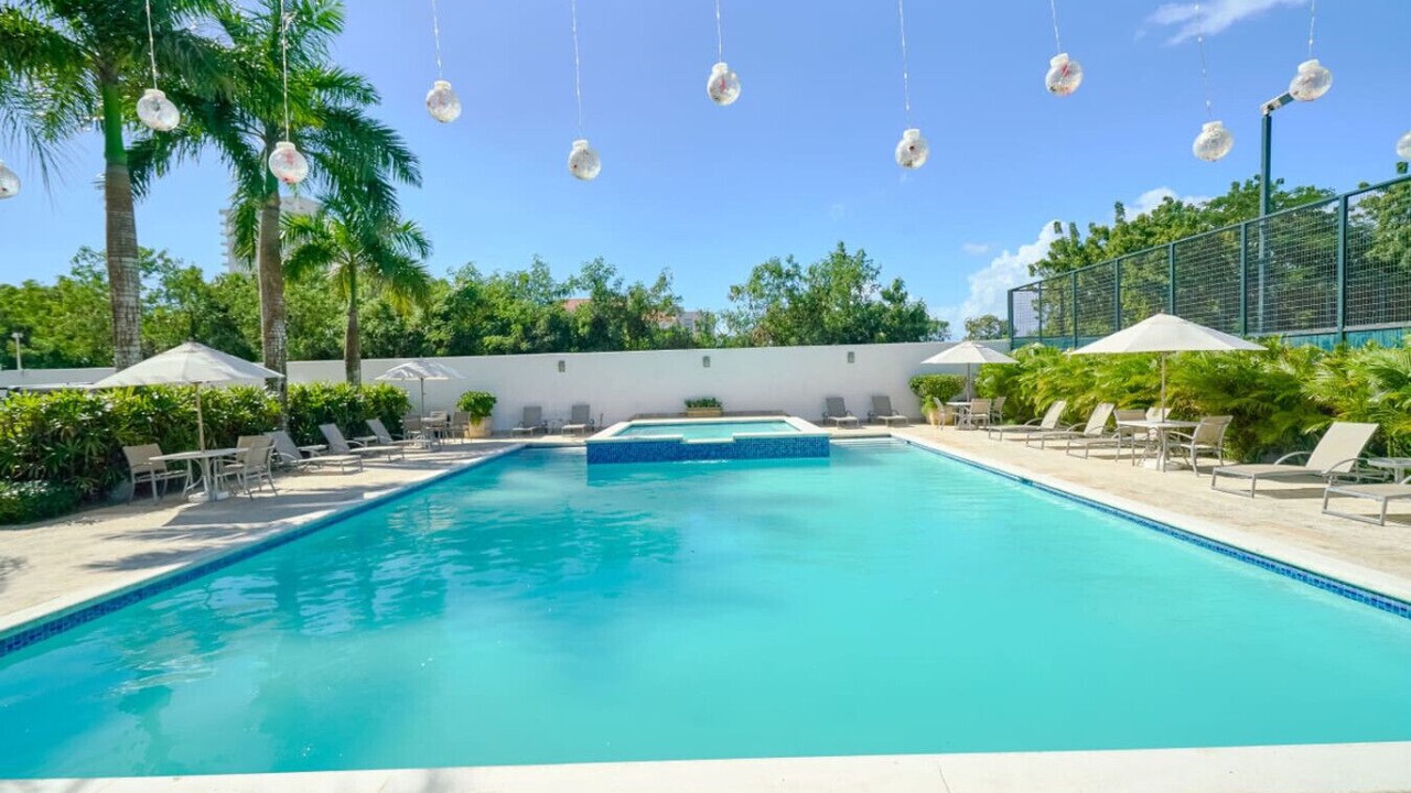 Photo of Outdoor in Villas Del Mar