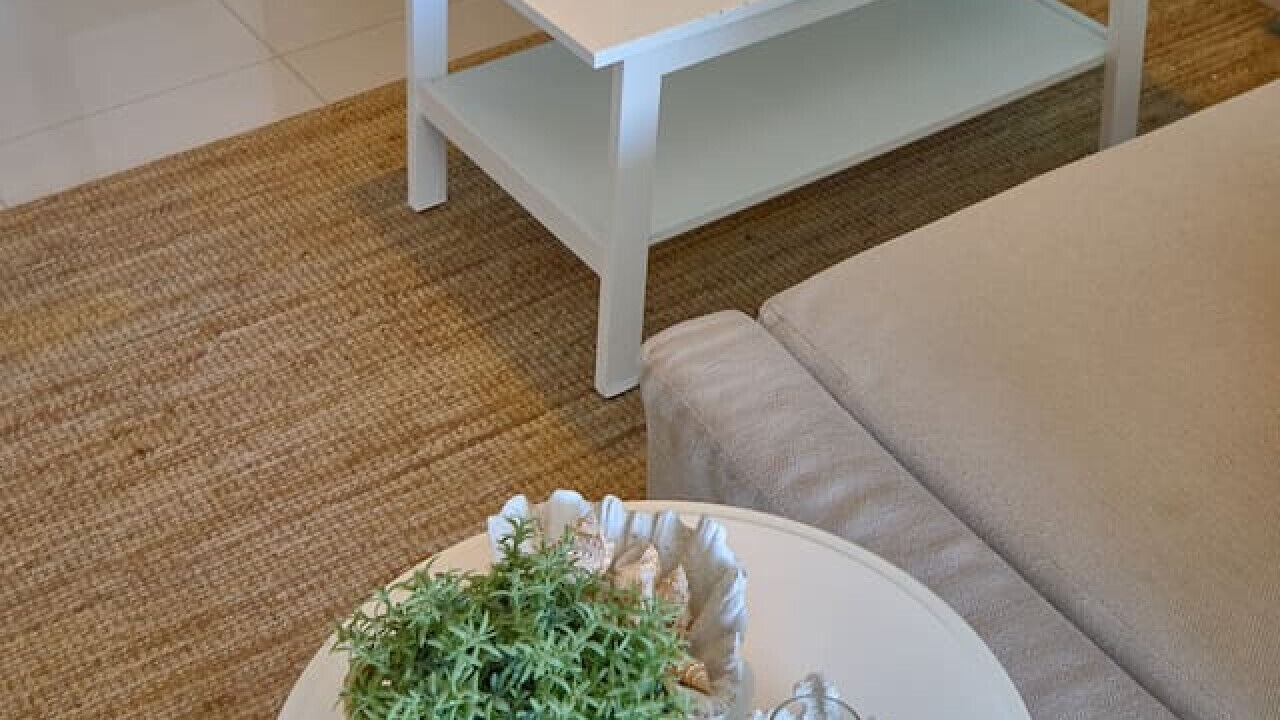 Photo of Livingroom in Villas Del Mar