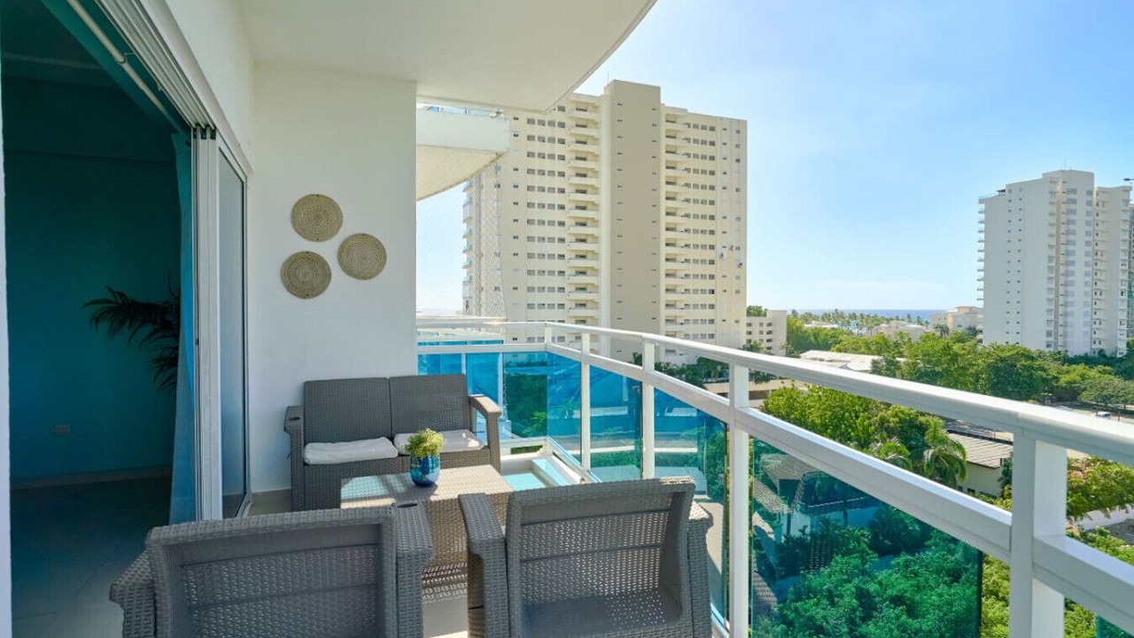 Photo of Outdoor in Villas Del Mar