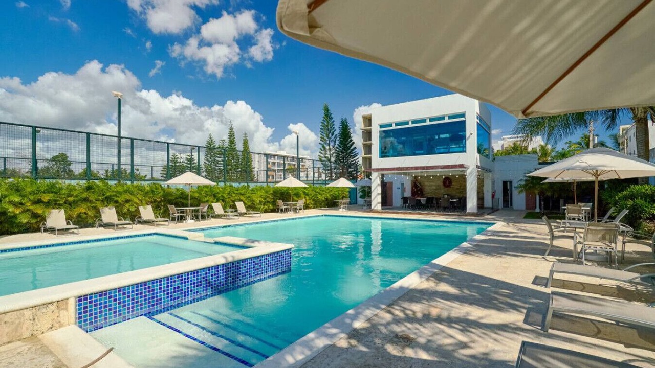 Photo of Outdoor in Villas Del Mar