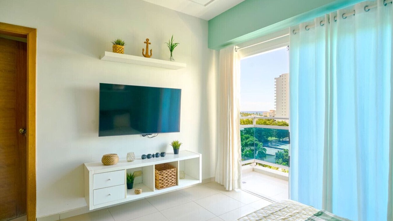 Photo of Bedroom in Villas Del Mar