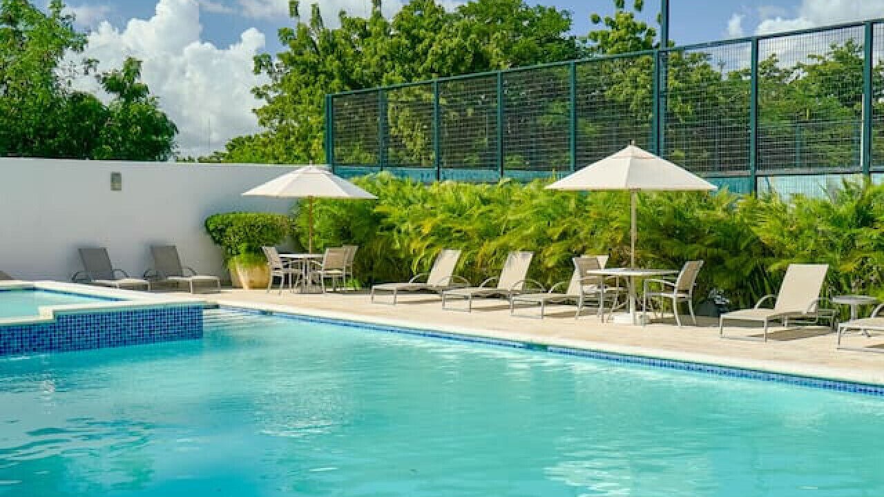 Photo of Outdoor in Villas Del Mar