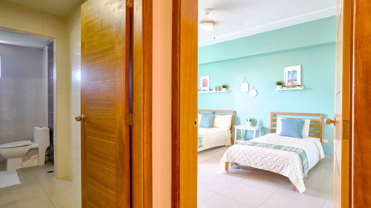 Photo of Bedroom in Villas Del Mar