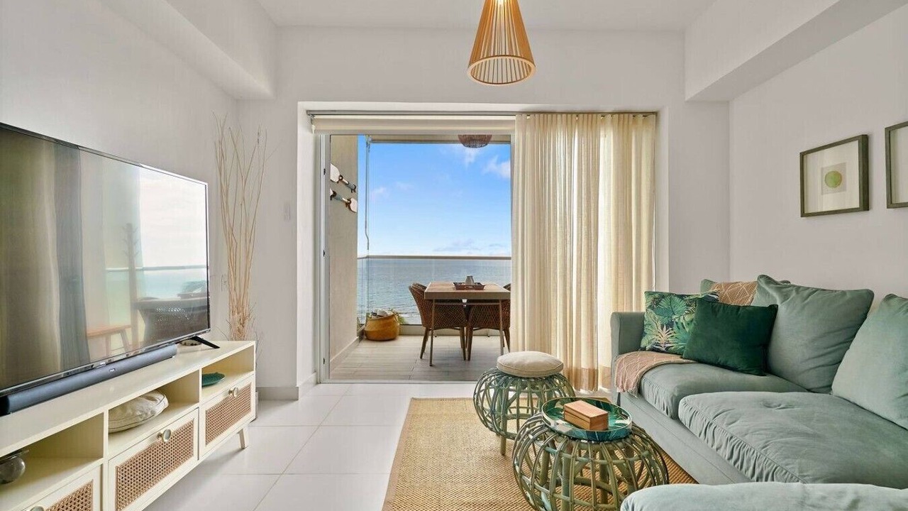 Photo of Livingroom in Juan Dolio - El Pueblo