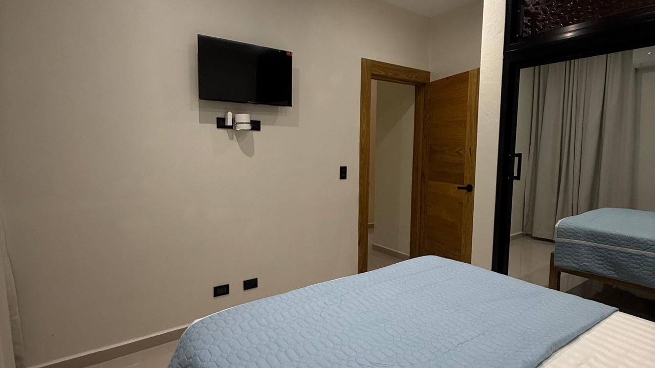 Photo of Bedroom in Pinar Quemado