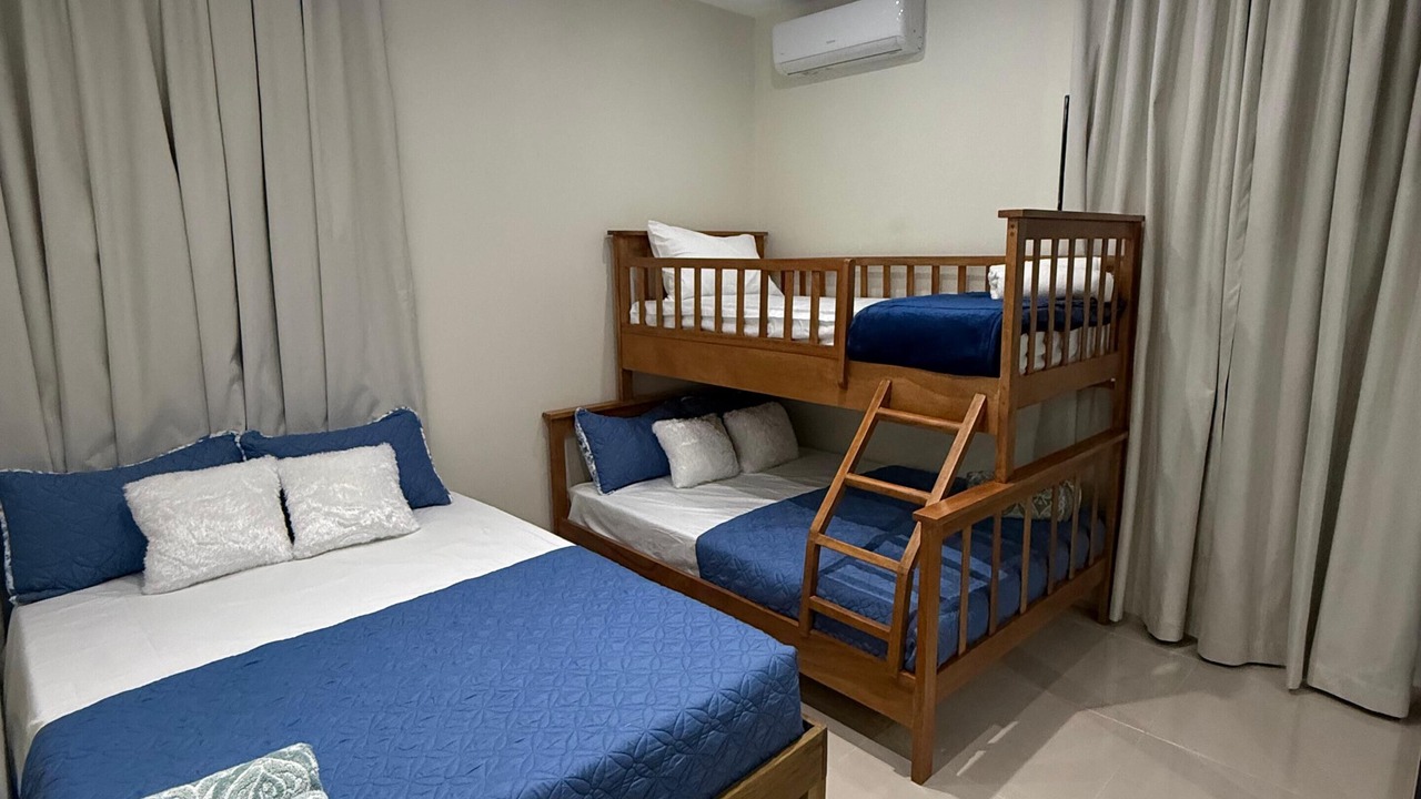 Photo of Bedroom in Pinar Quemado