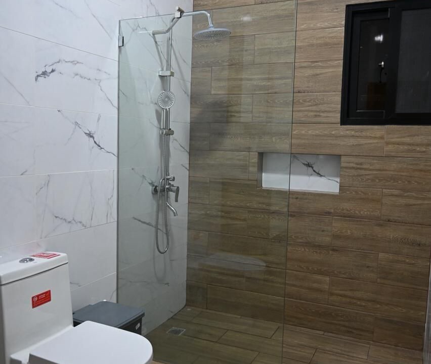 Photo of Bathroom in Pinar Quemado