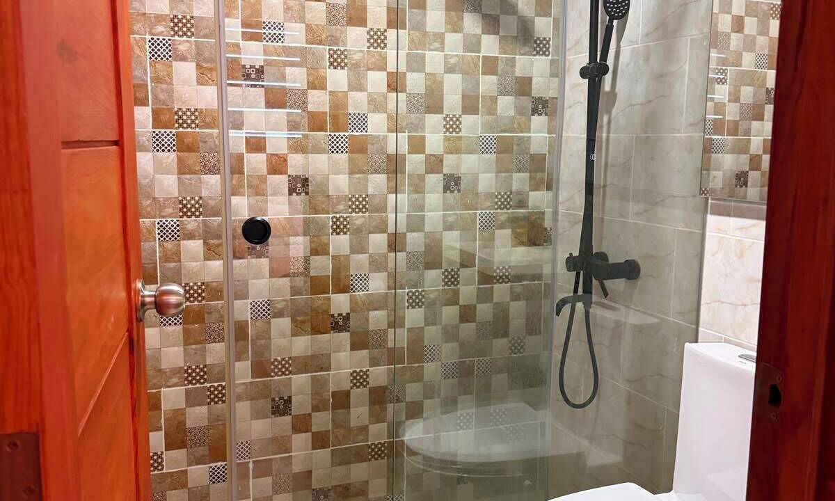 Photo of Bathroom in San Cristobal