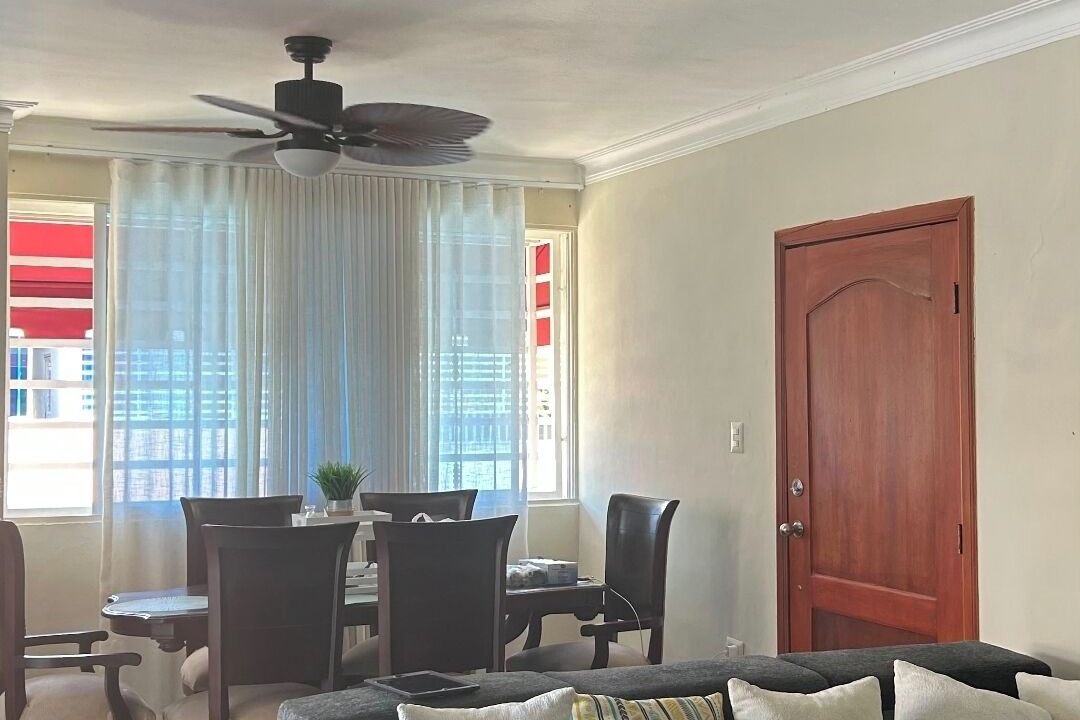 Photo of Livingroom in San Cristobal