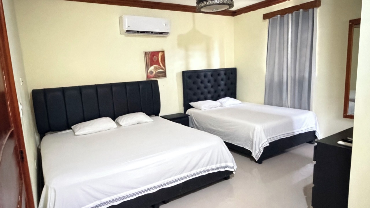 Photo of Bedroom in Higuey