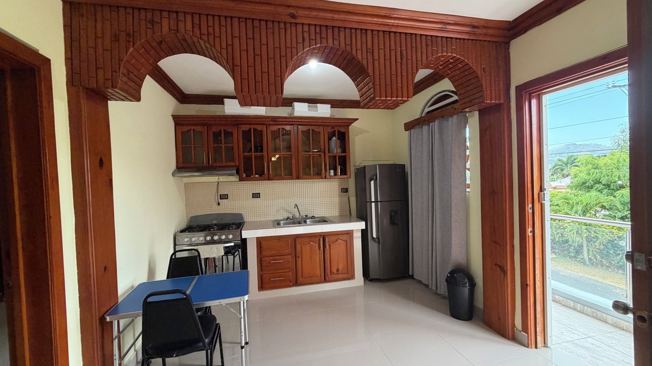 Photo of Kitchen in Higuey