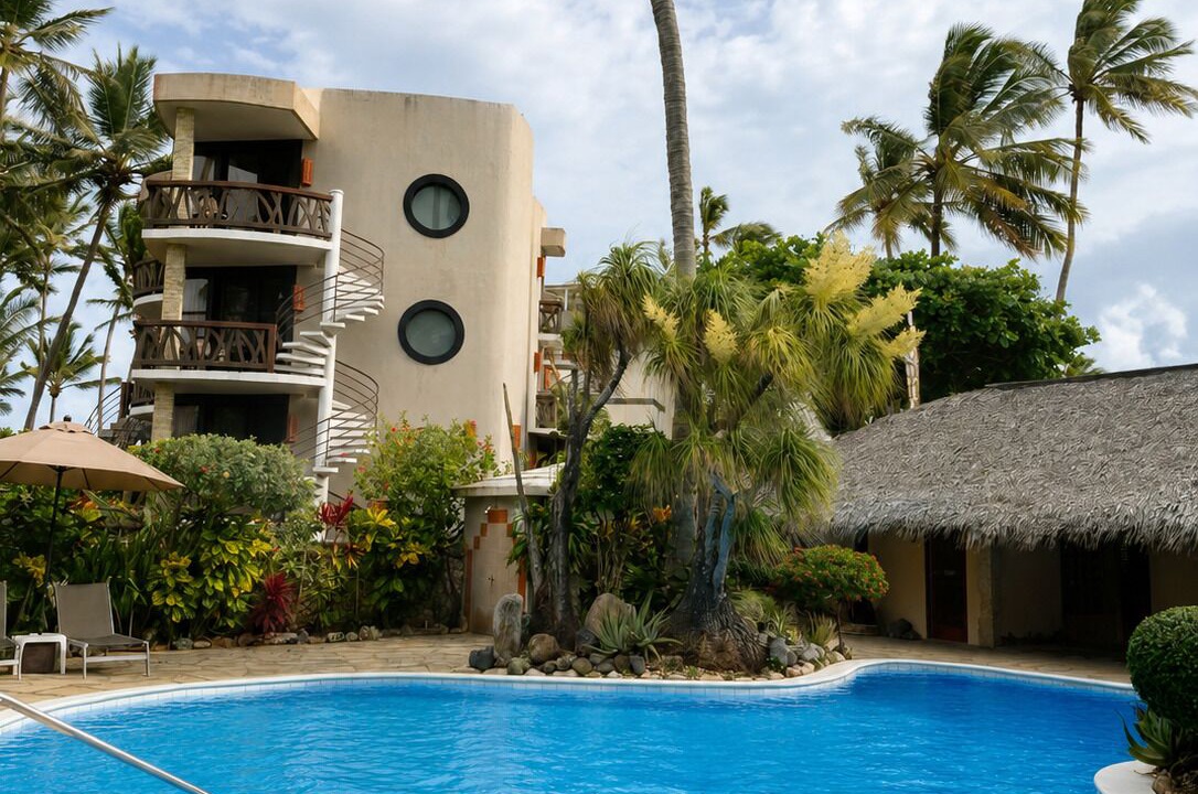 Photo of Outdoor in Cabarete