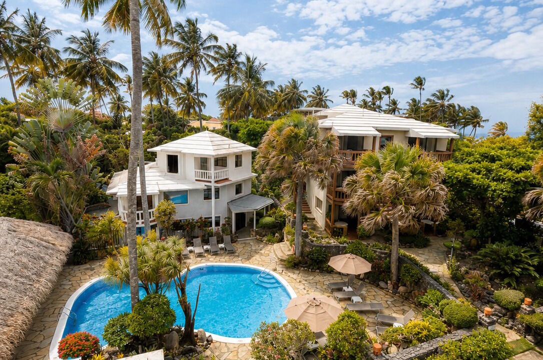 Photo of Outdoor in Cabarete